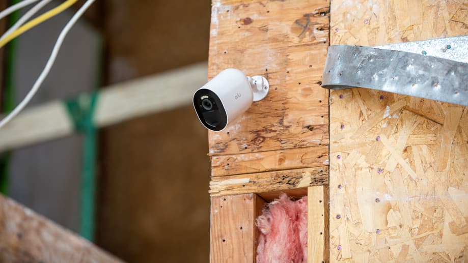 Home Security