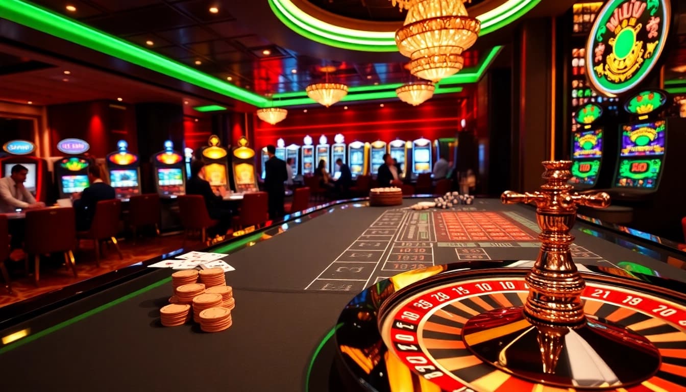 W88 casino excitement with professional dealers, vibrant slots, and thrilling gameplay.