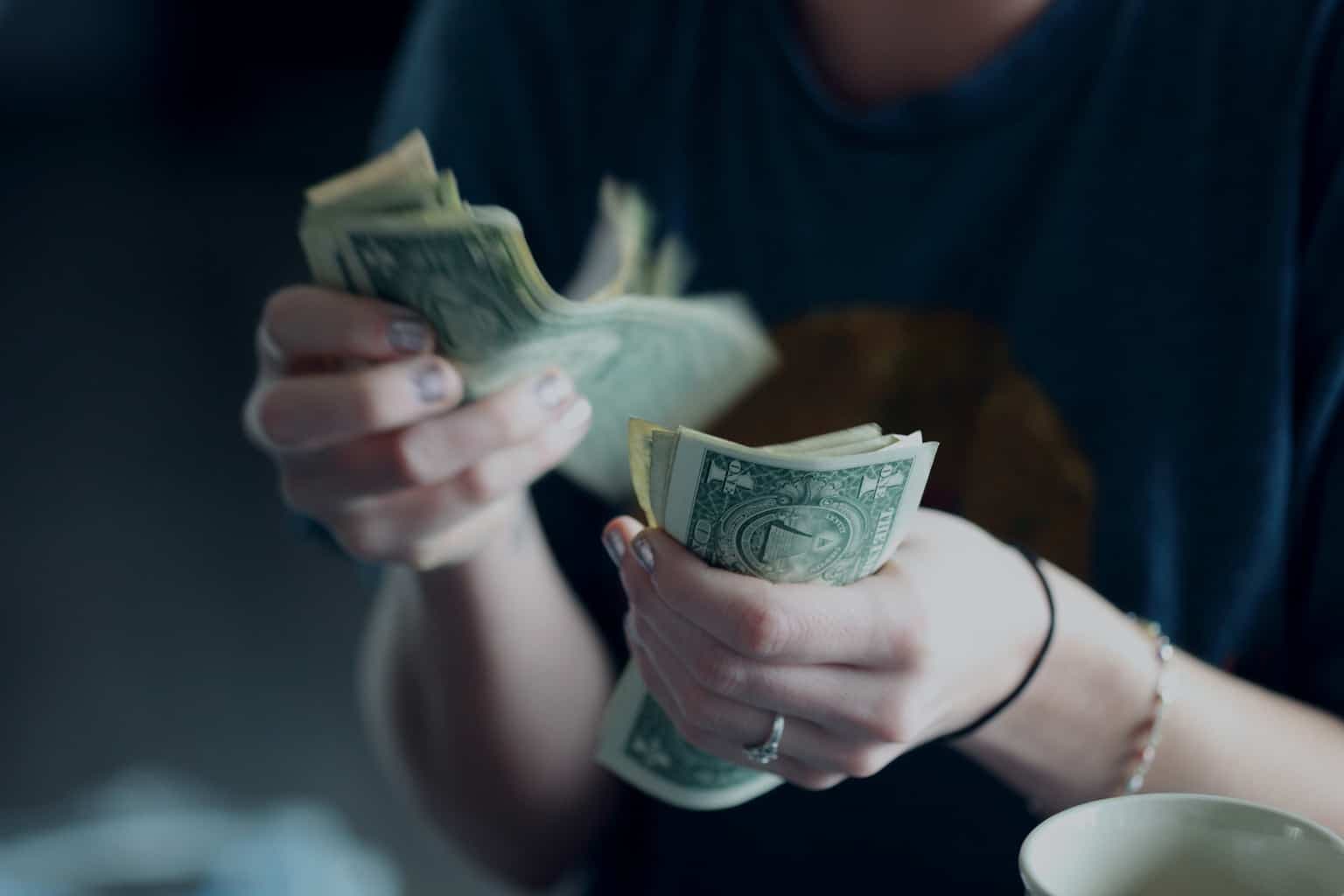 GilmoreHealth: Why Nice People Rarely Reach Huge Wealth Ever