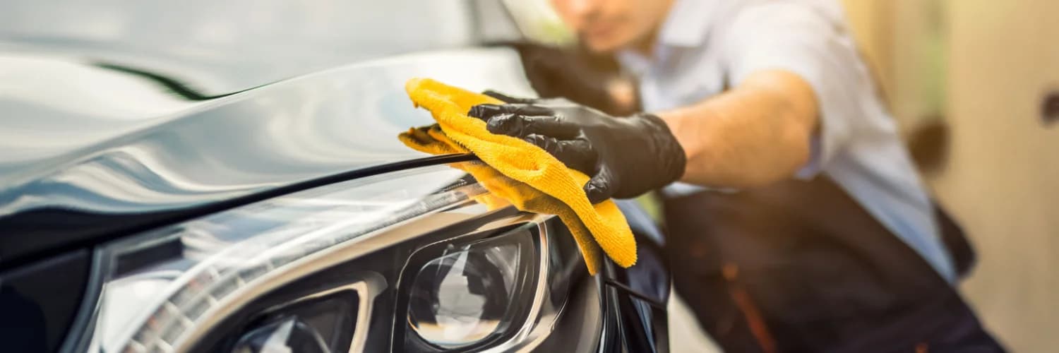Professional Auto Detailing Cleveland TN | Big Dog Detail