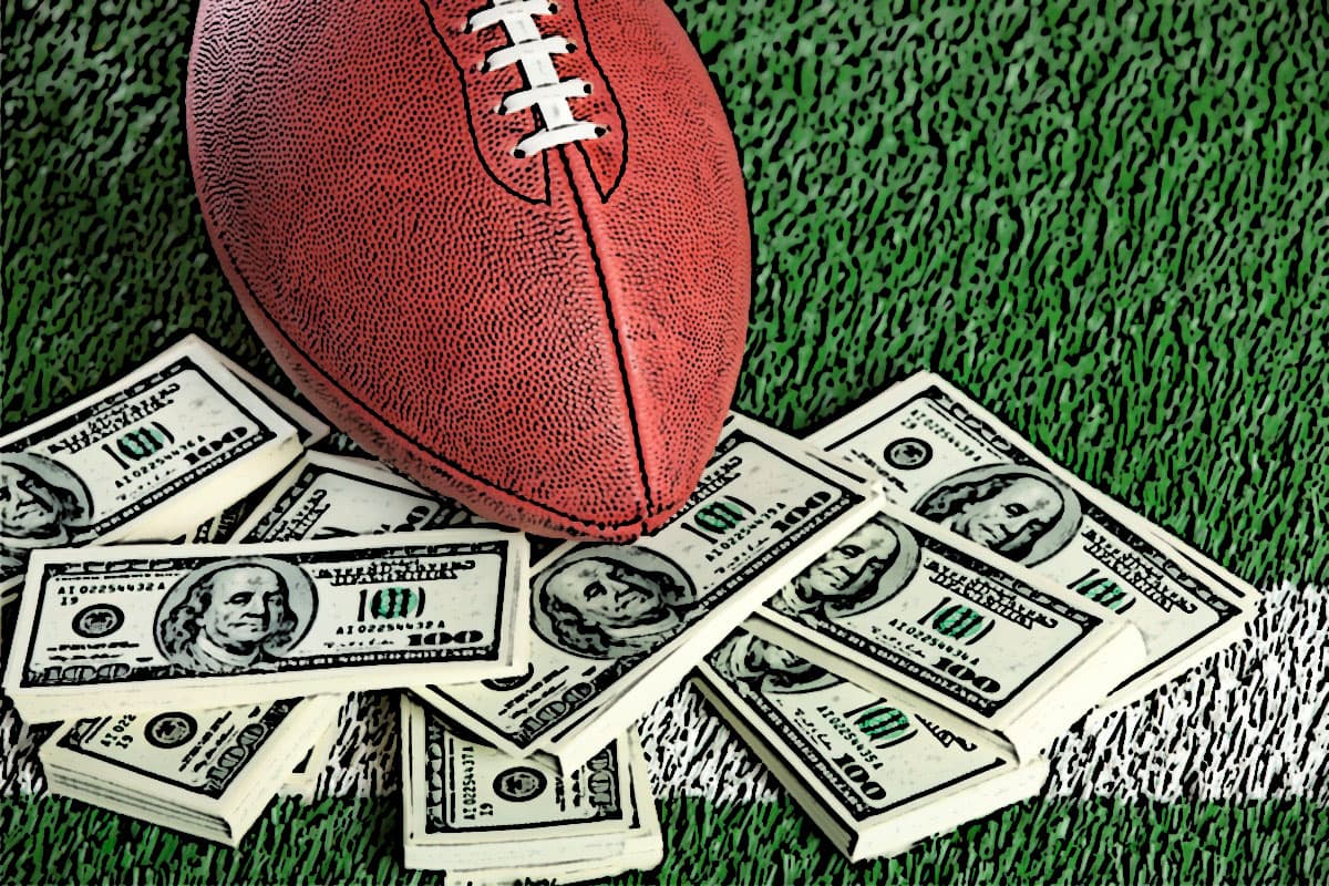 Top Strategies for Winning at Sports Betting New Brunswick