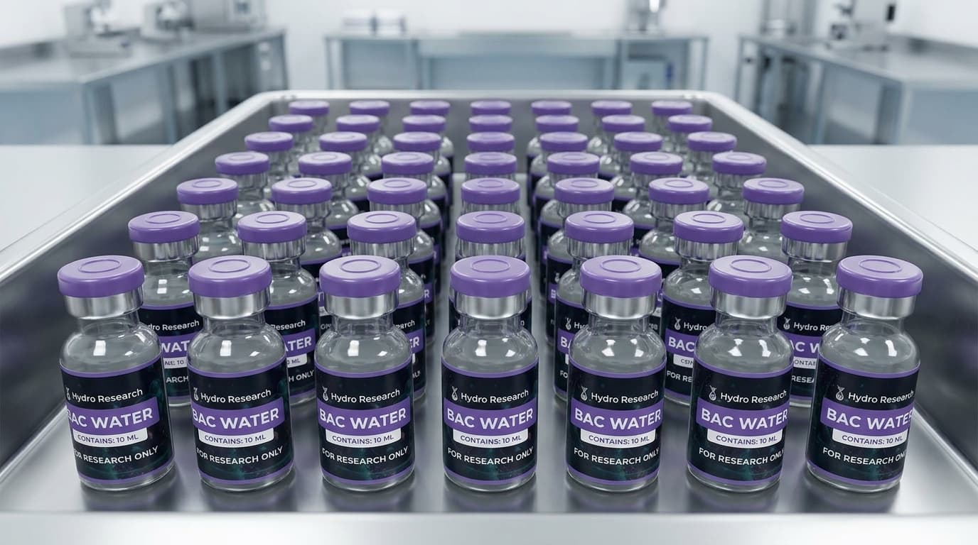 Empowering Researchers: Tools and Peptides that Make a Difference