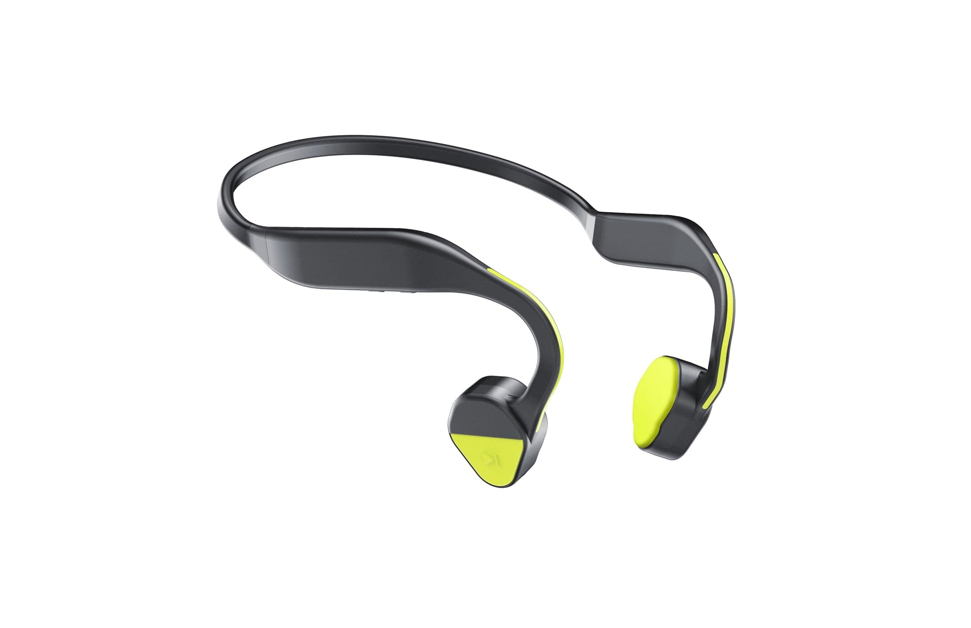 F1 Bone Conduction Headphones with Secure Wraparound Fit