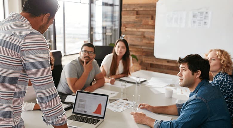 Your Executive Search Firm for Growth-Focused Talent Acquisition