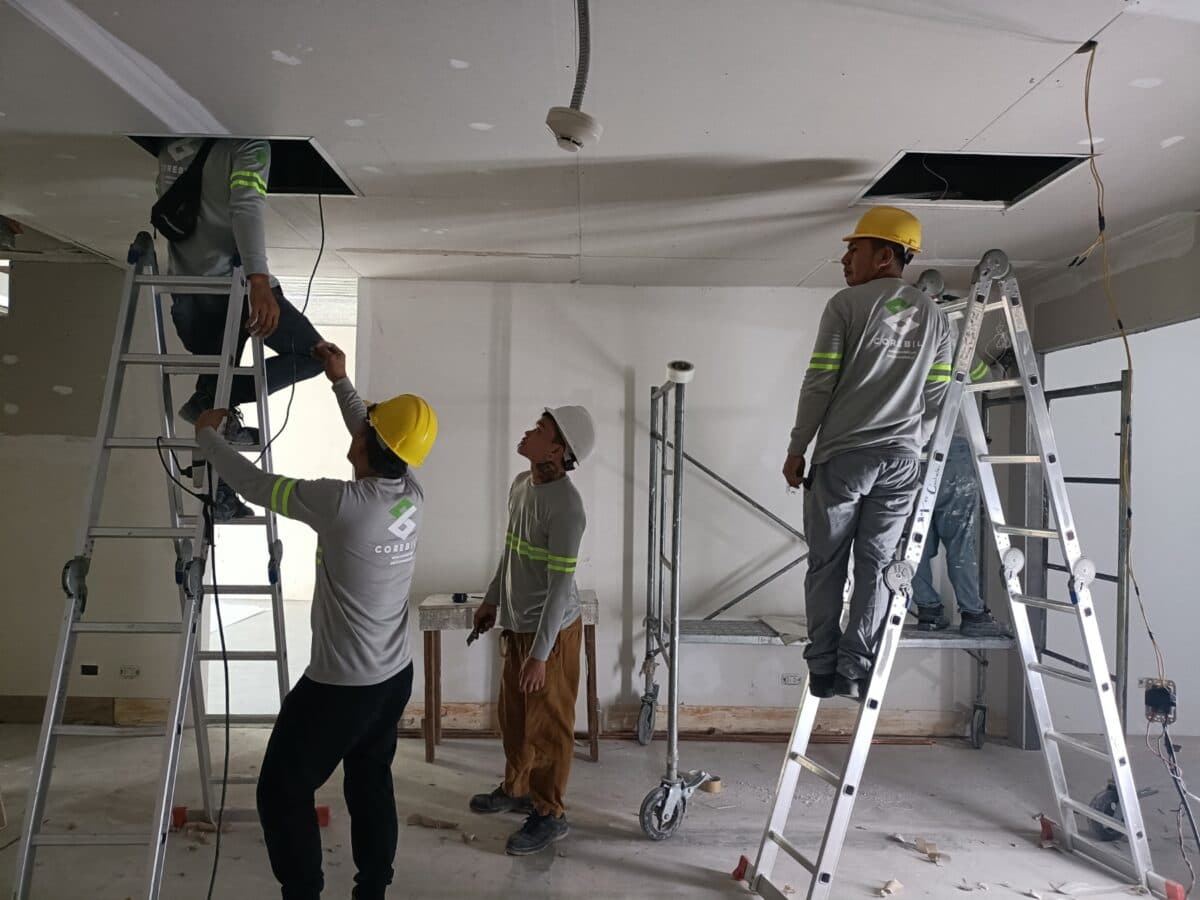 Craft Training Programs for Career Growth in Construction