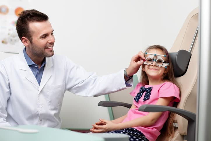 Top LASIK Istanbul Clinics for International Patients
