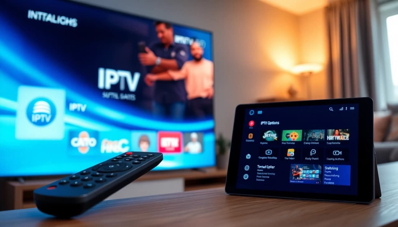 Best IPTV Provider in USA with No Hidden Fees