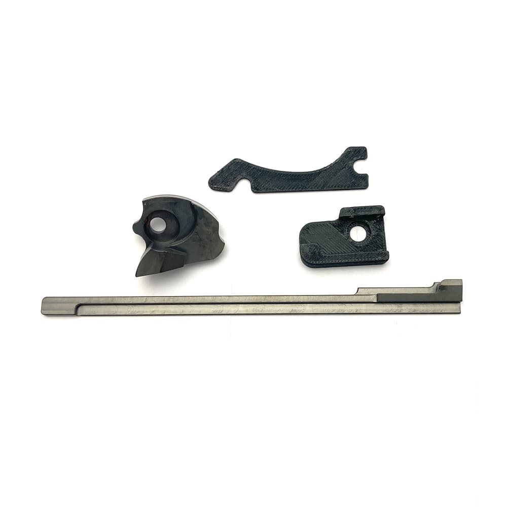 AR Triggers: Enhancing Your AR 15 Experience