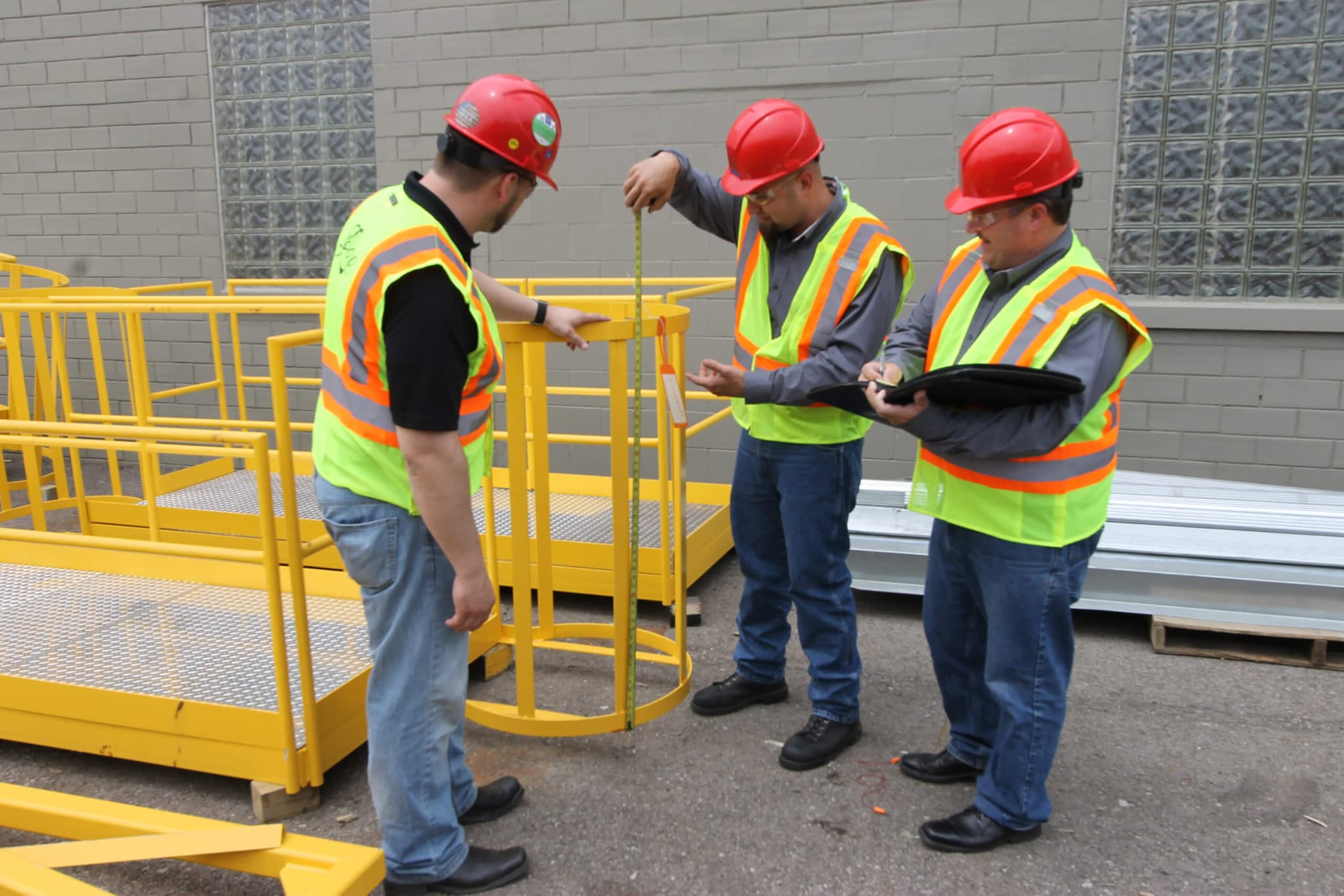 Protect Your Workforce with Industry-Leading Safety Training