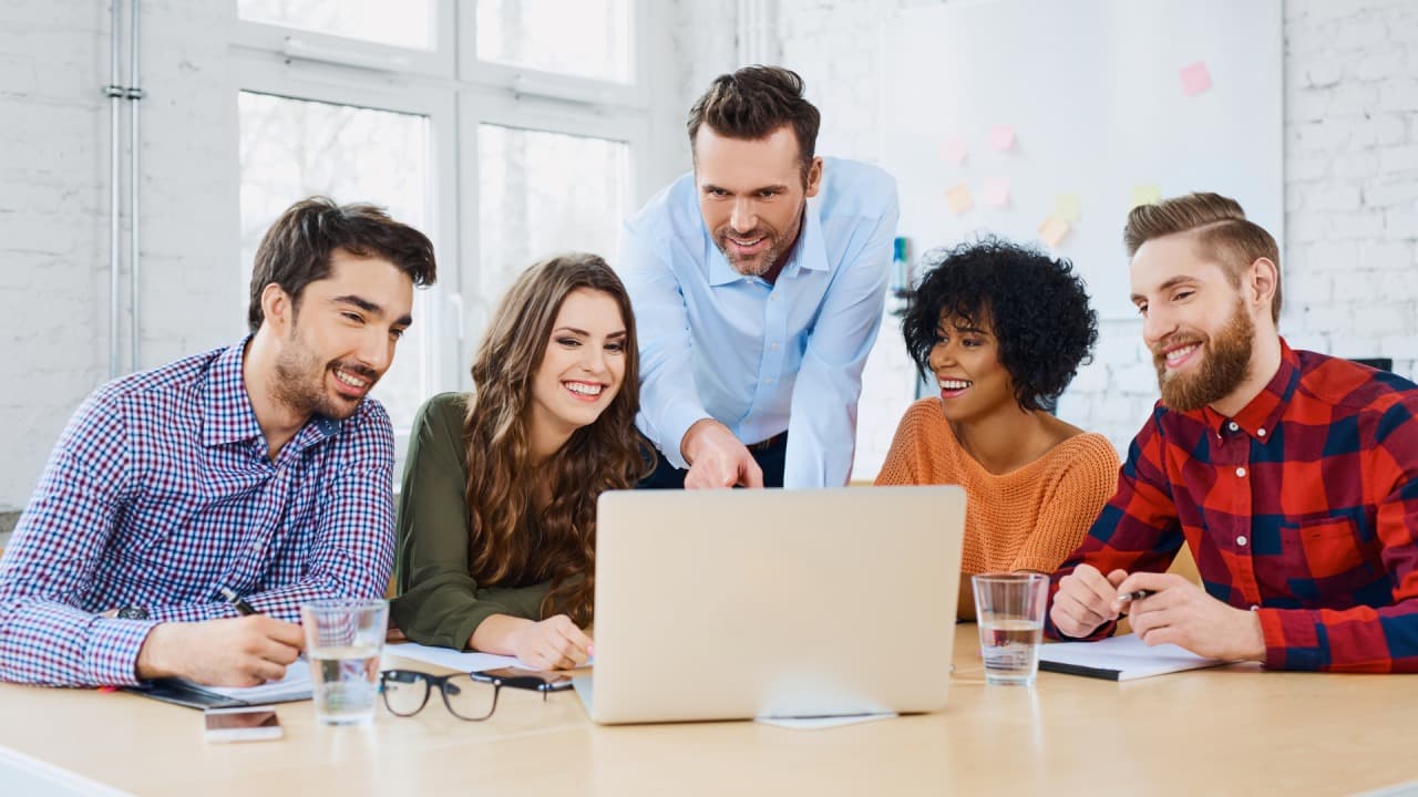 Business Marketing Campaigns Run by Gambit Marketing for Better ROI