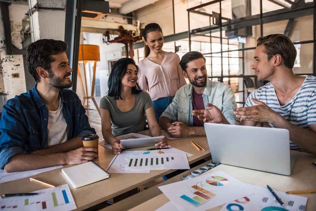 SEO-Optimierung leicht gemacht mit GEO Agentur