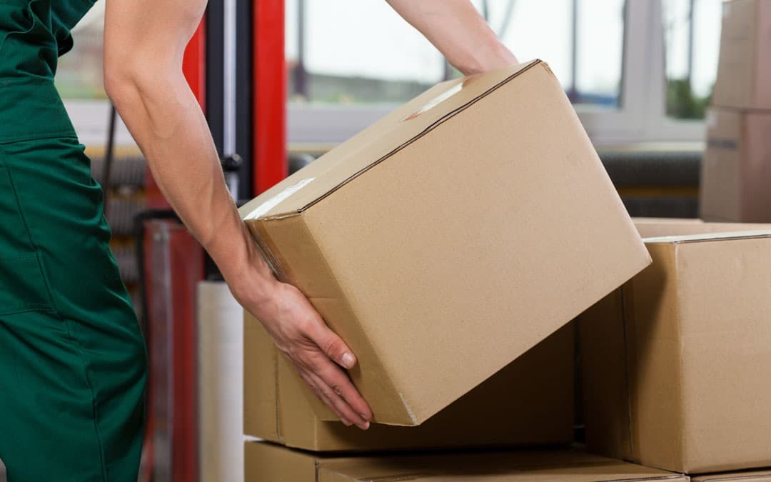 Professional Long Distance Movers Calgary with Trained Staff