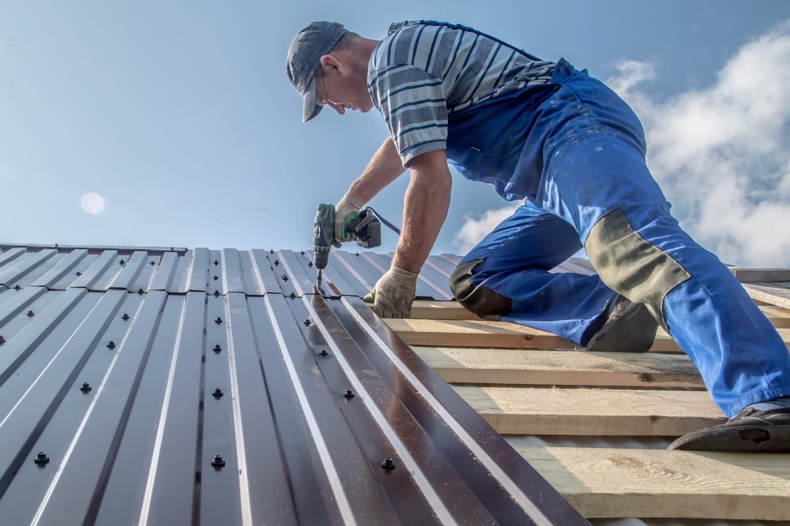 Affordable Roofing in Covington, LA – Get a Free Consultation Today