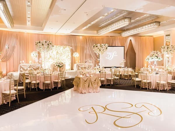 Hidden Gems Among Wedding Venue California Choices