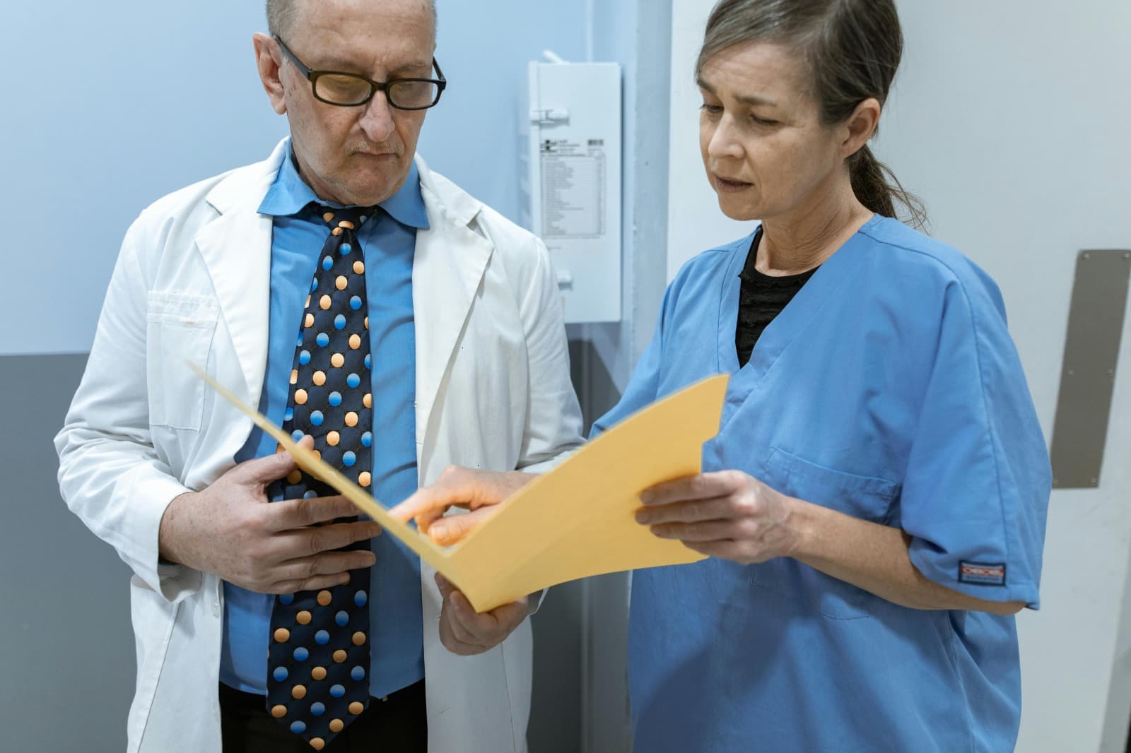 Meaningful Community Service for Students Interested in Health Professions