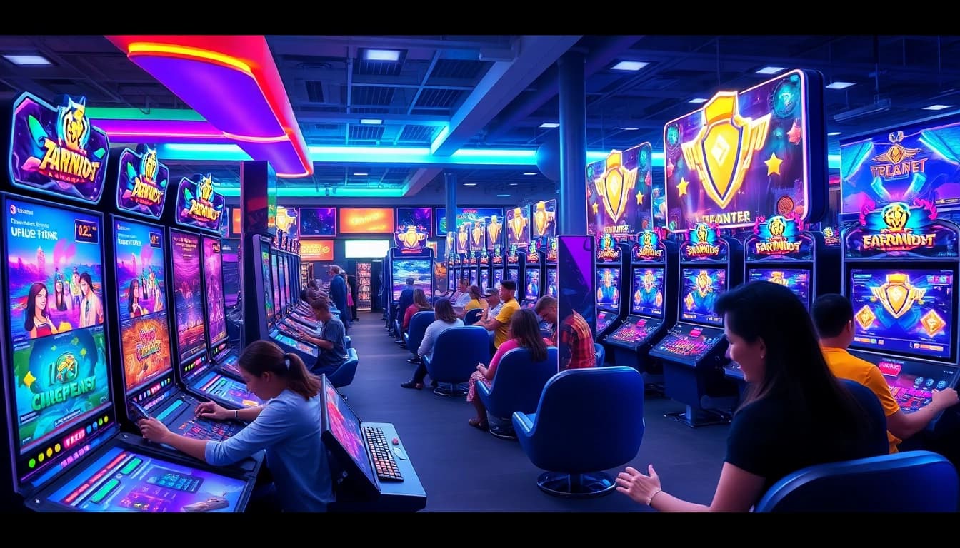 Experience excitement as you Jalwa game register with vibrant games and secure rewards.