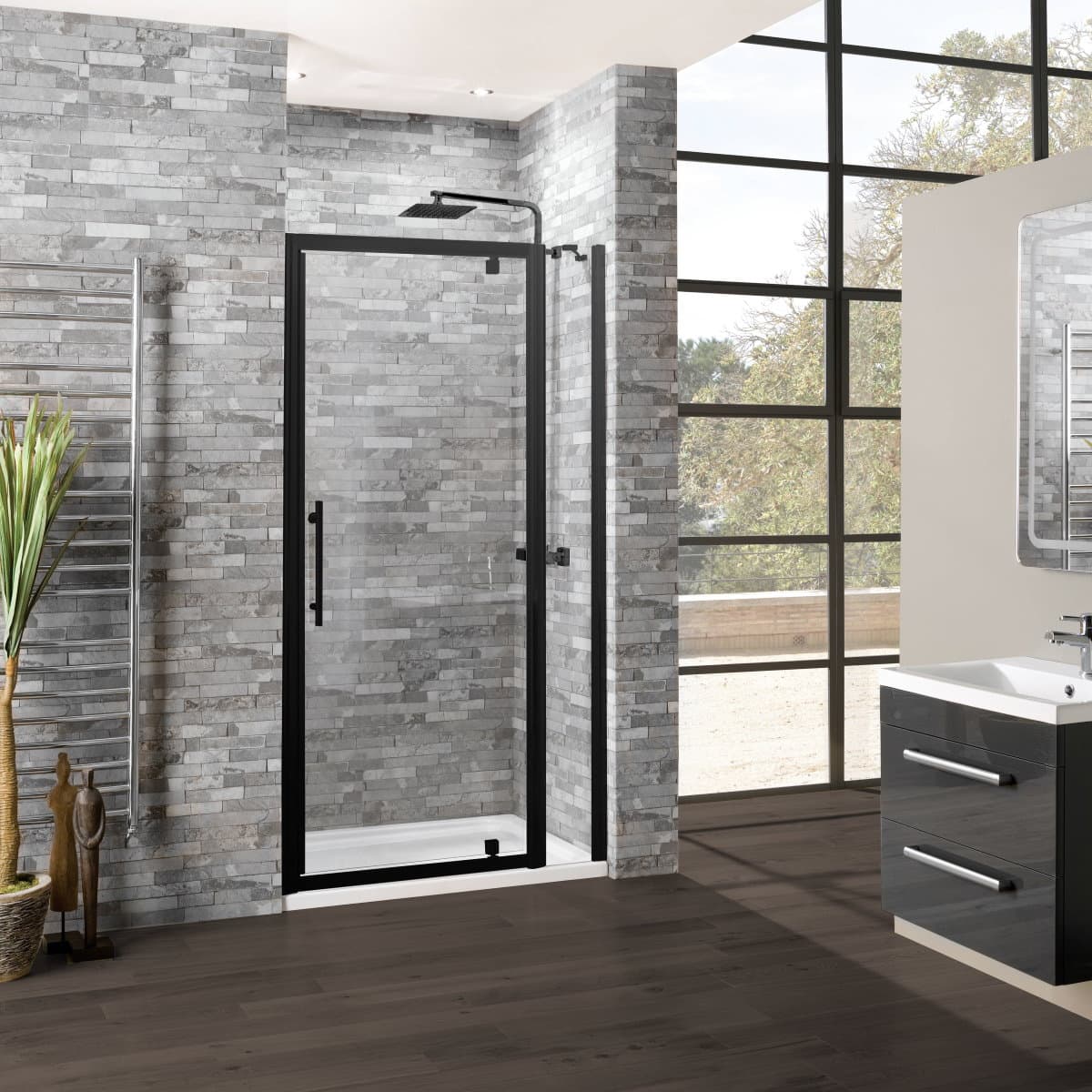 Sonni Sanitär GmbH – Alles für Ihr perfektes Badezimmer