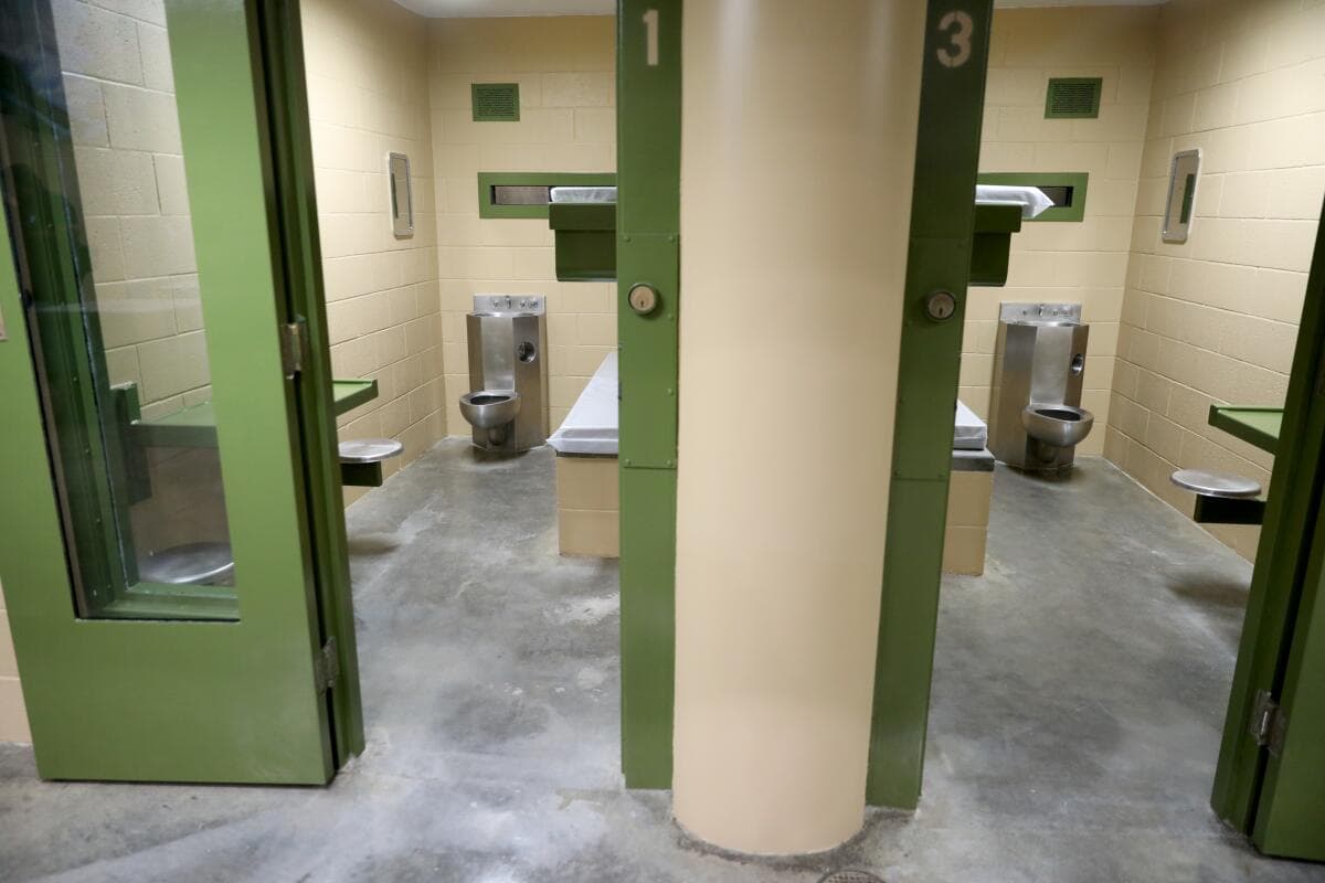 Orange County Inmate Search | County Jail Lookup