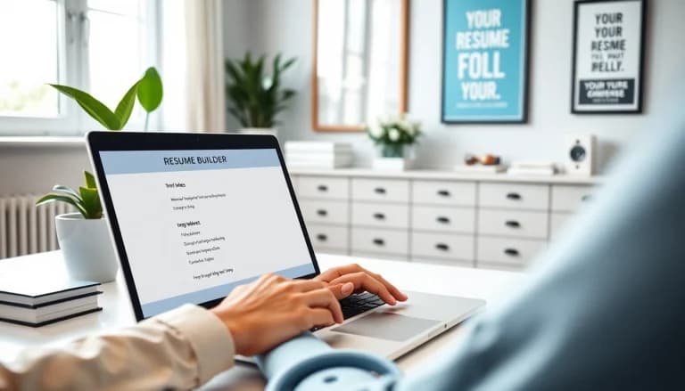 Effective Strategies for Writing a Standout Cover Letter