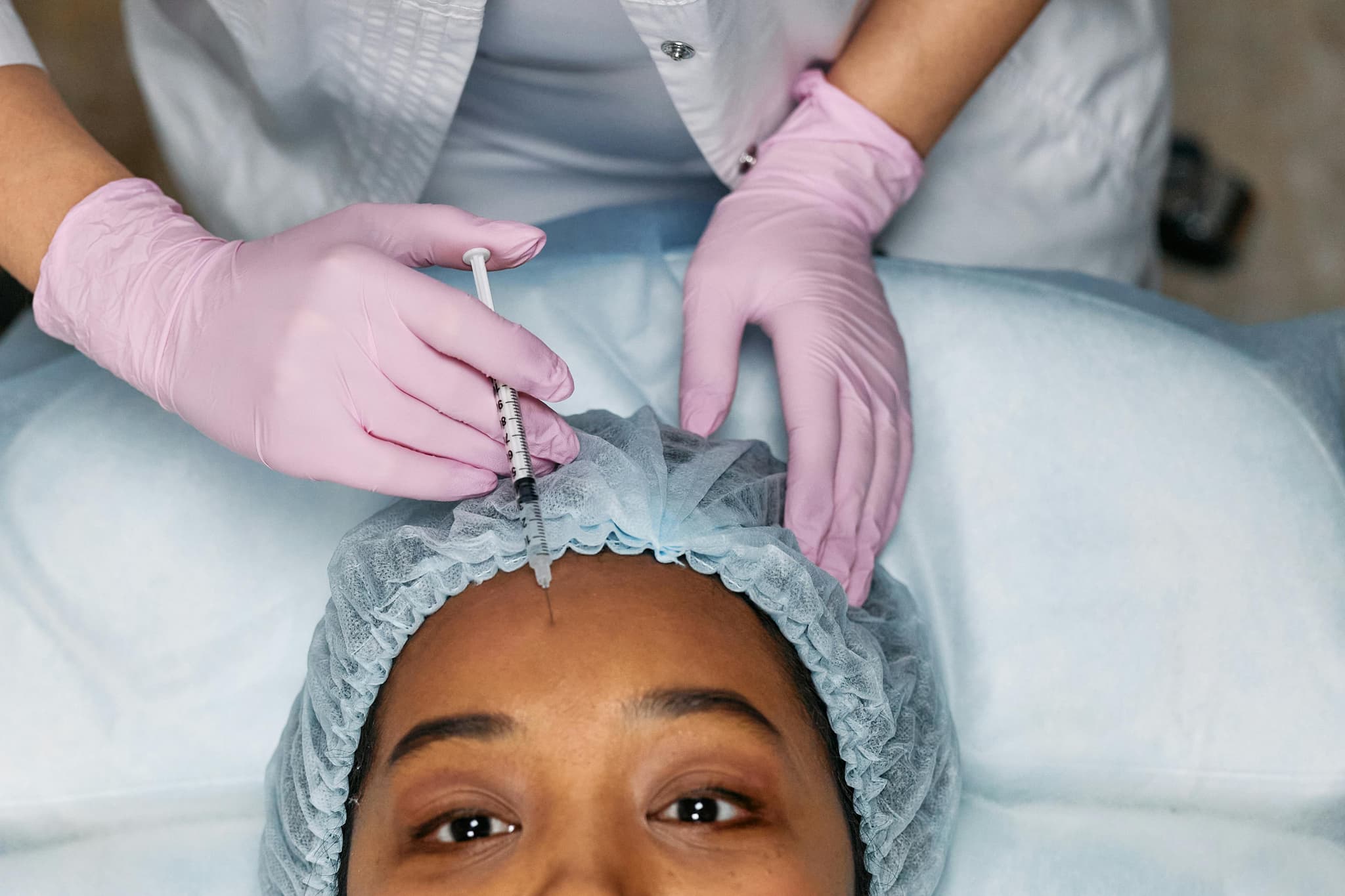 Enhance Confidence and Maintain a Youthful Look with Botox Nyack
