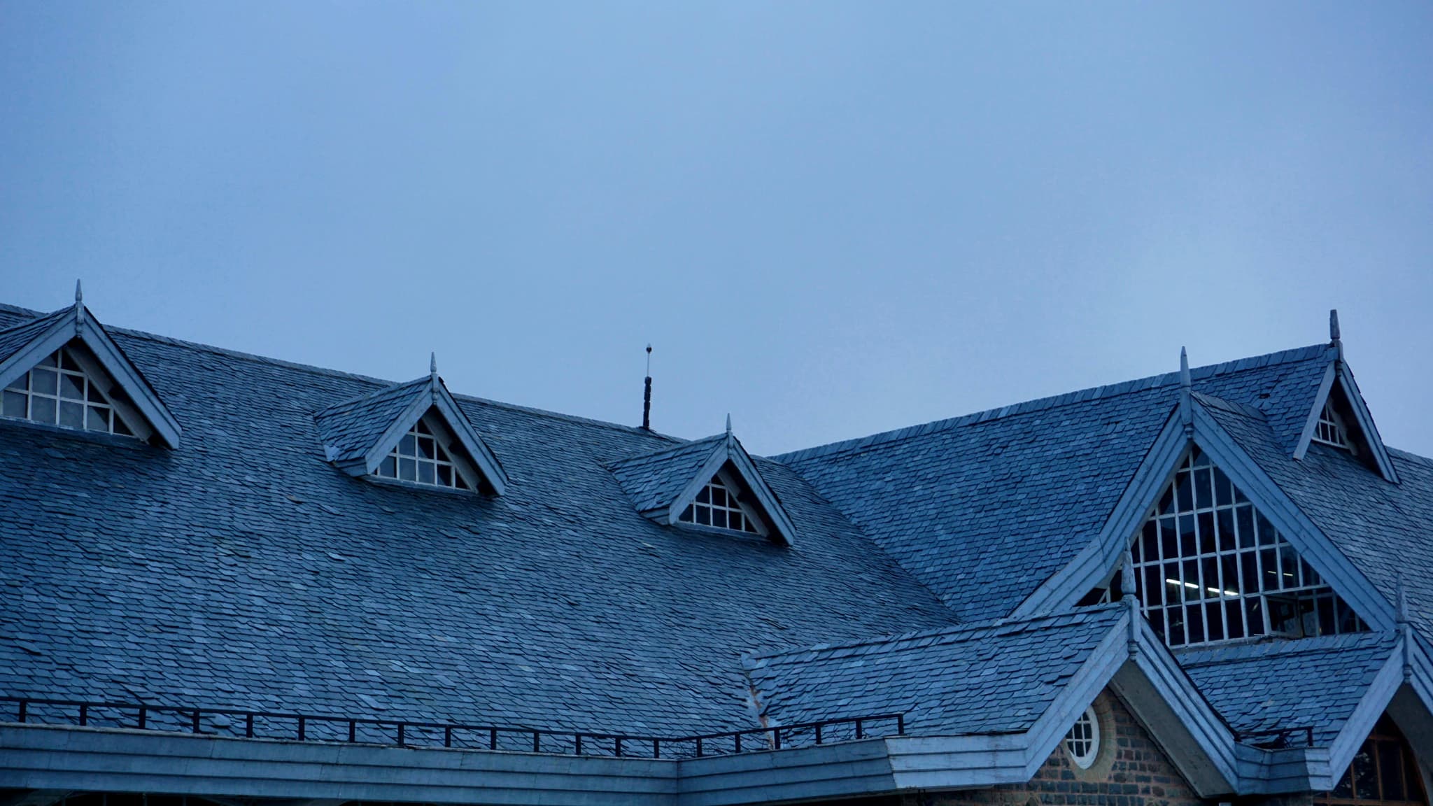 Standing Seam Metal Roof for Long-Term Performance