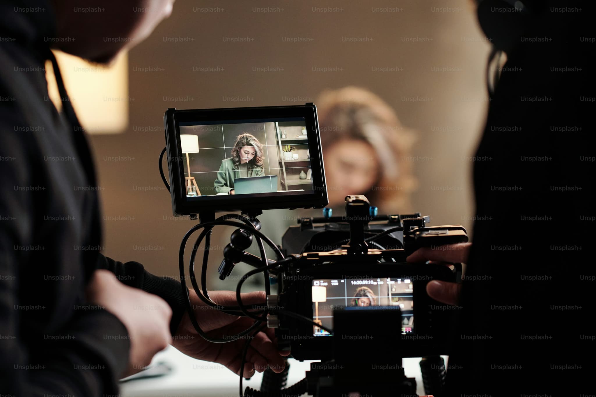 Calgary Corporate Video Production Tailored for Brand Impact