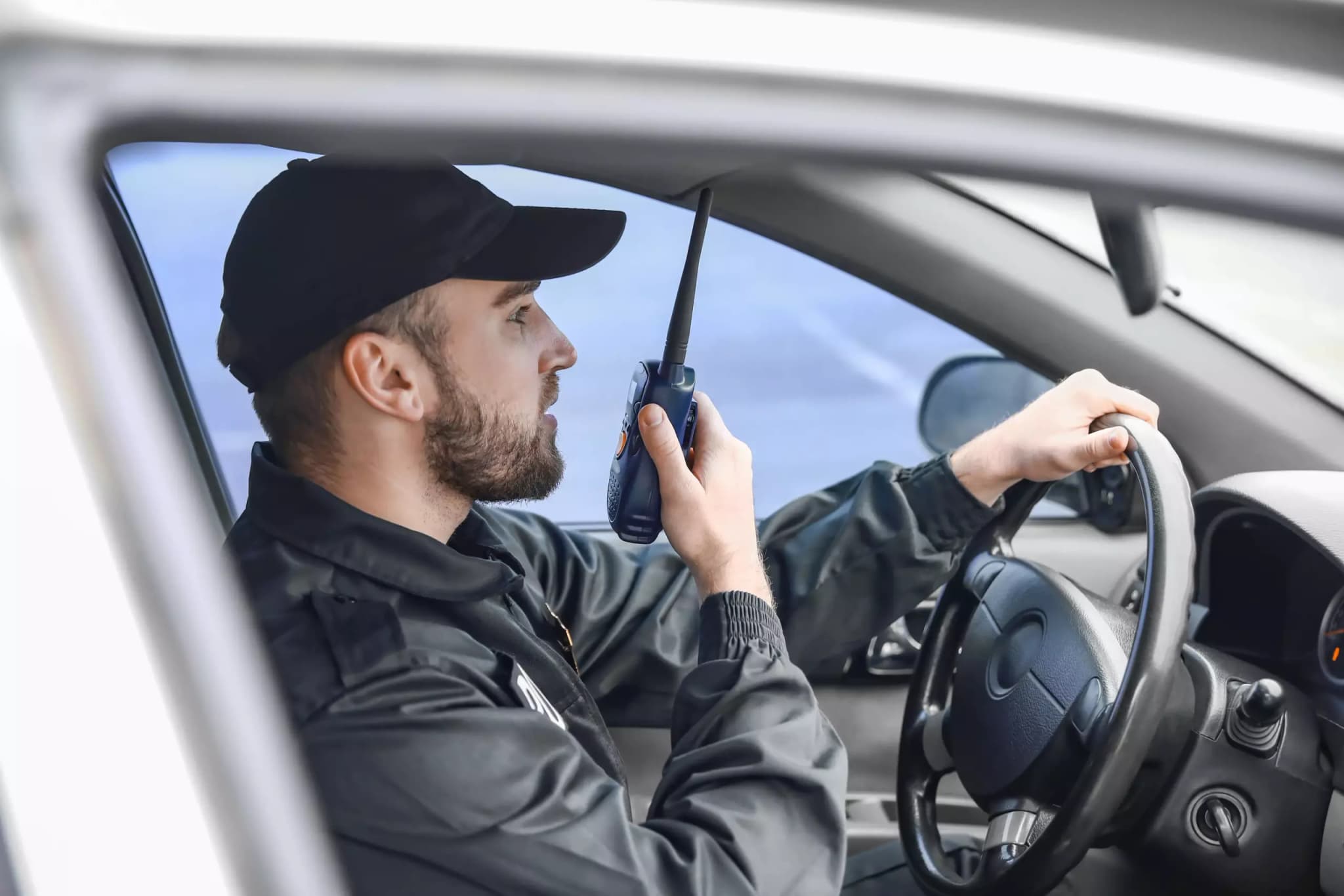 Response, Key Holding &amp; Mobile Patrols for Businesses and Emergency Situations
