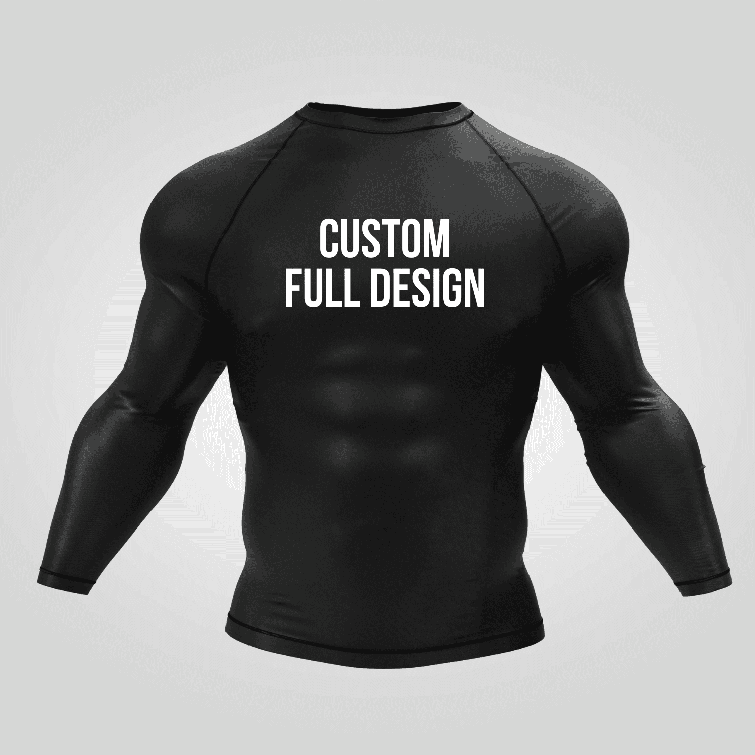 BJJ Rashguards That Combine Comfort and Durability