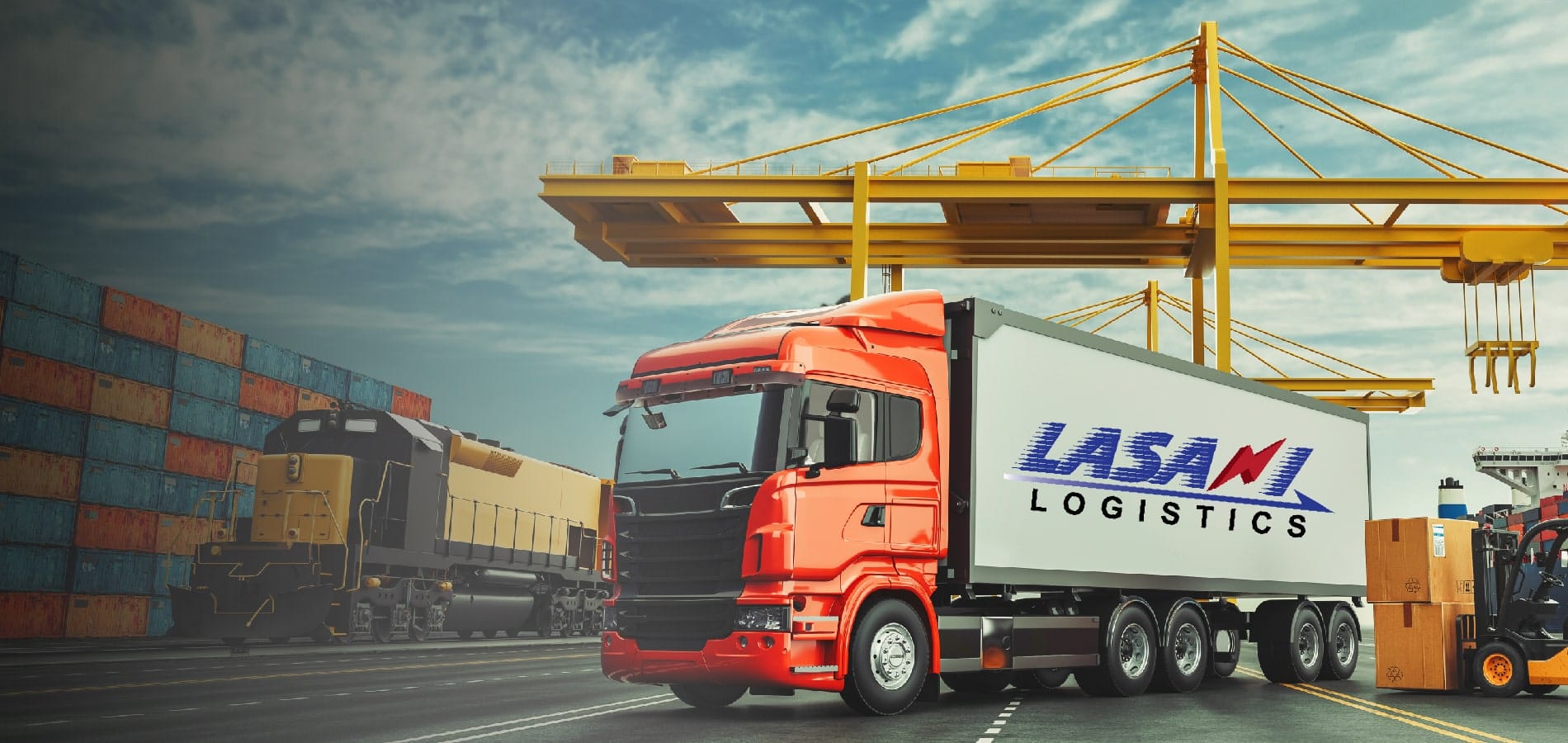 The Future of Freight Optimization Through Transloading