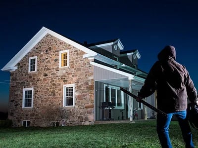 Best Home Security Tips Every Homeowner Should Use Today