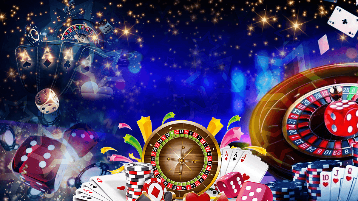 ทำความรู้จักกับ fast289 คาสิโน การเดิมพันที่ปลอดภัยและทันสมัย