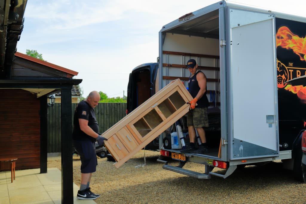 Expert House Removals Staffordshire: Your Comprehensive Guide for a Stress-Free Move