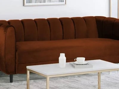 3 Seater Sofas That Combine Practical Design and Elegance