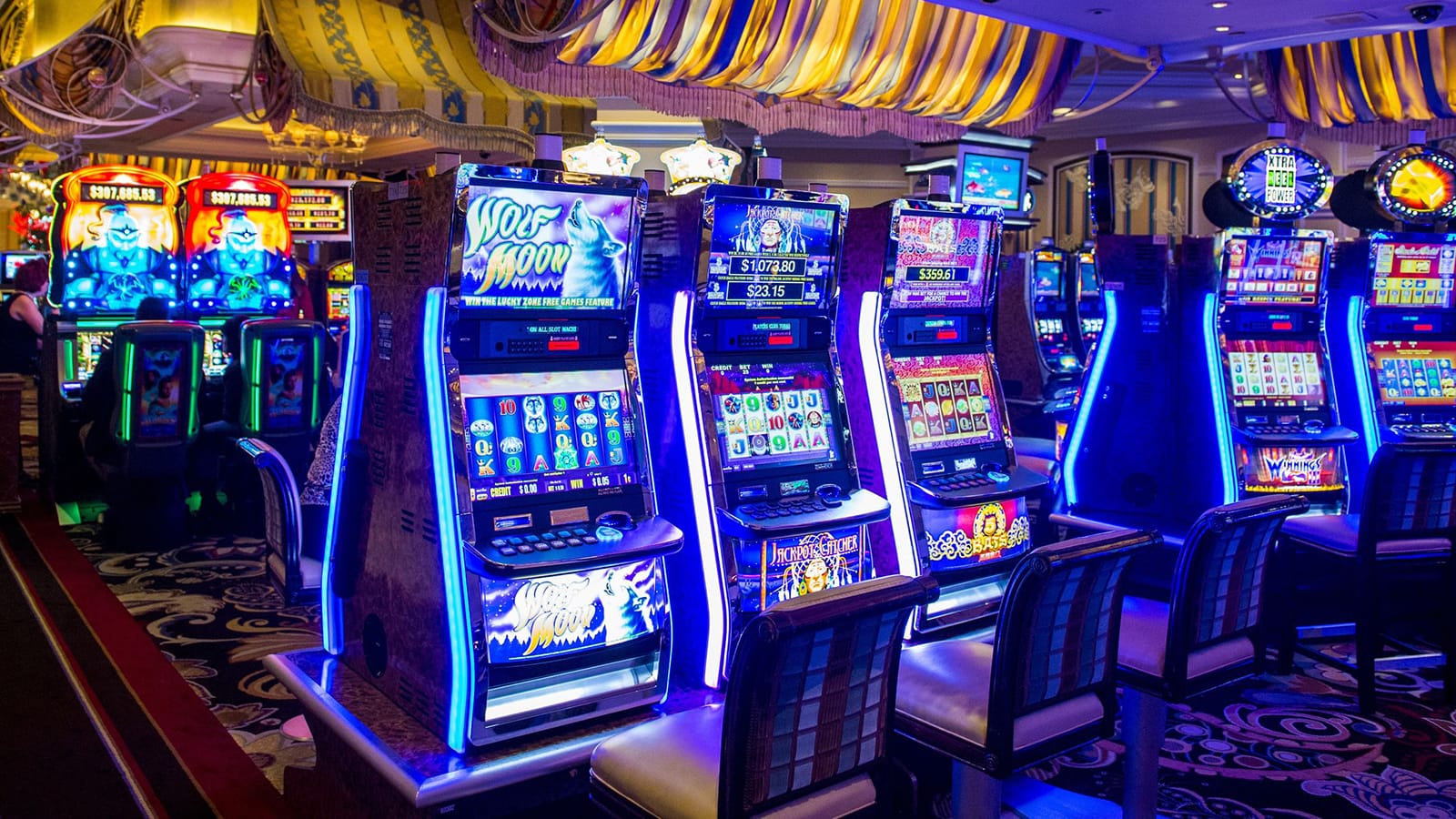 Discovering the Best Online Casinos Oklahoma: Your Complete Guide