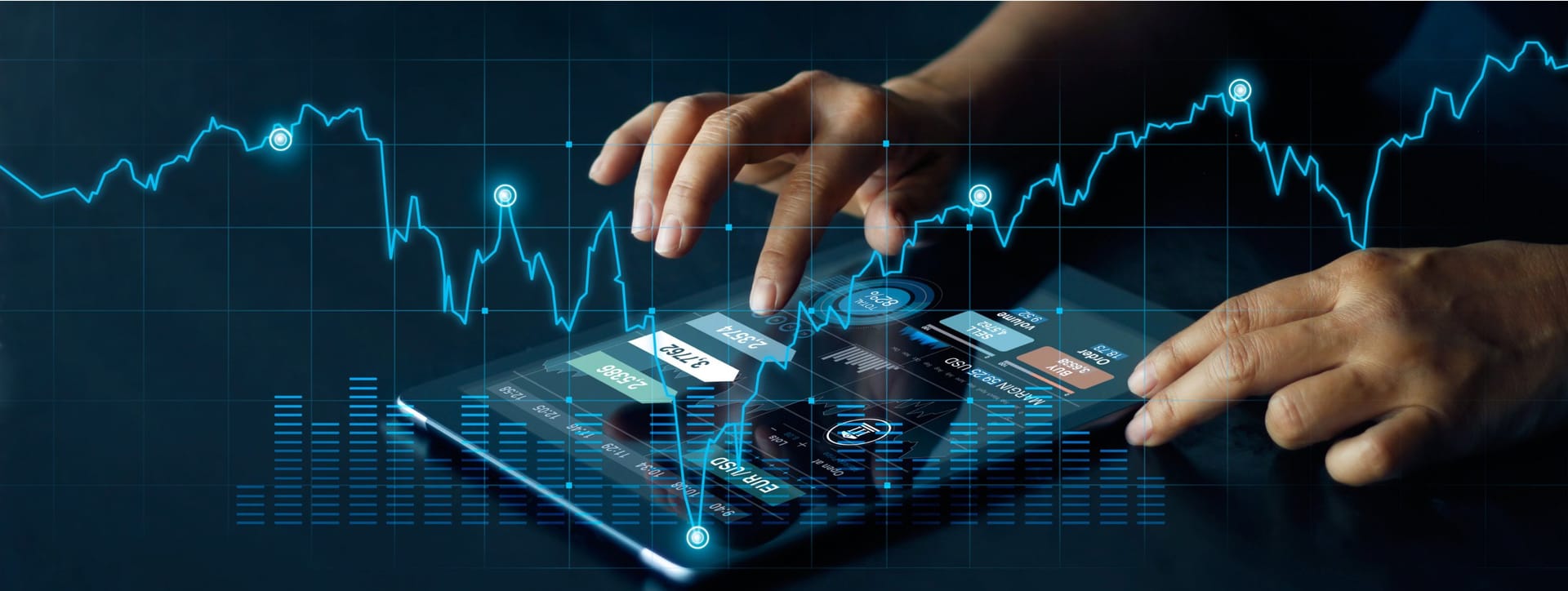 Analyzing the Volatility and Trends of Sol USDT for Successful Trading