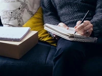 Anxiety Symptoms Linked to Stress and Lifestyle Habits