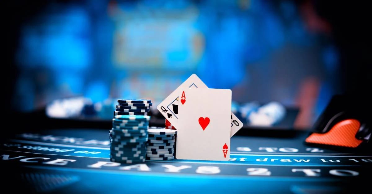 Top Picks for Best Online Casinos California in 2025