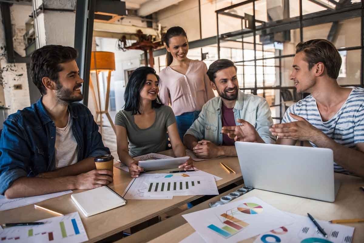 SEO-Optimierung leicht gemacht mit GEO Agentur