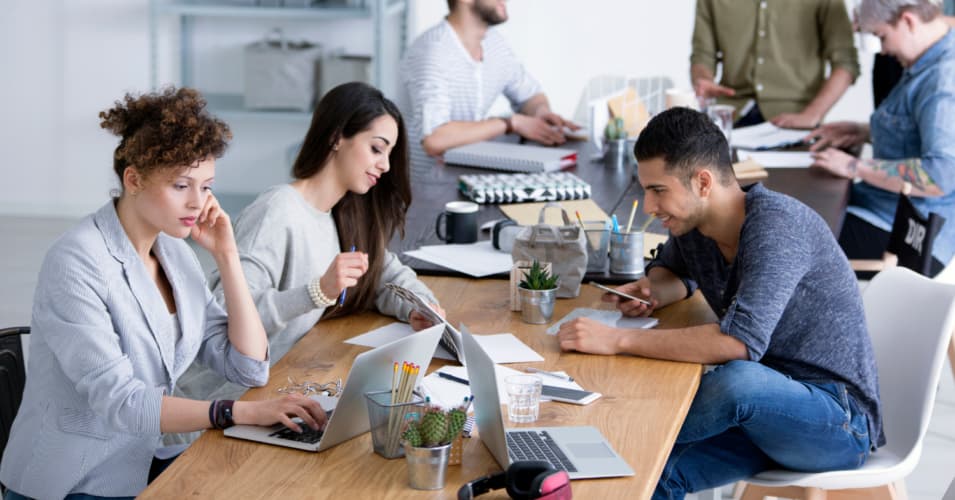 Elevate Your Brand with Expert Social Media Agency Solutions