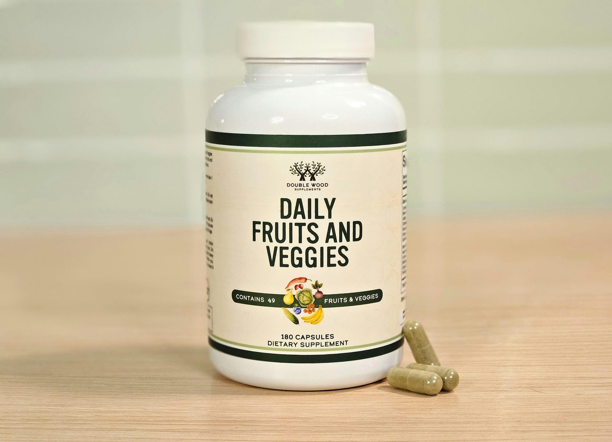 Reliable Food Supplements Contract Manufacturing for Your Brand | Alaska Spring Pharmaceuticals