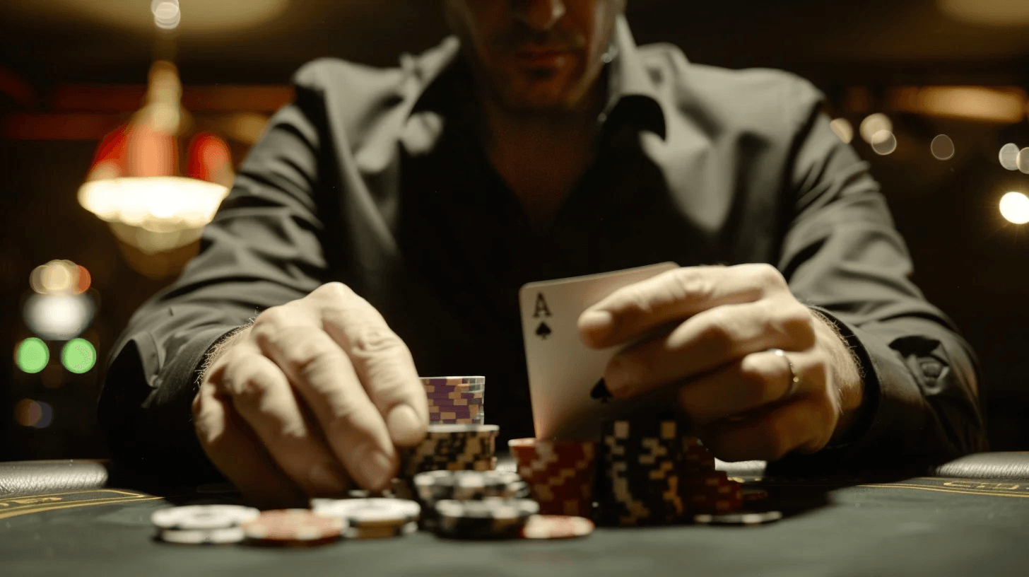 Menemukan Kesenangan di Dunia Istana777 Bet dengan Bonus Menarik