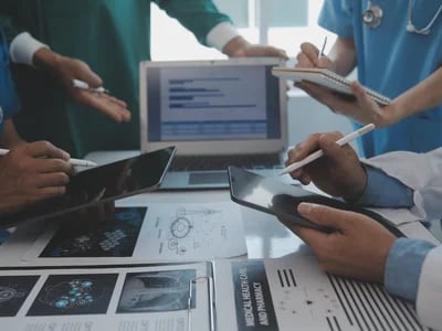Medical Billing Services For Secure Insurance Handling
