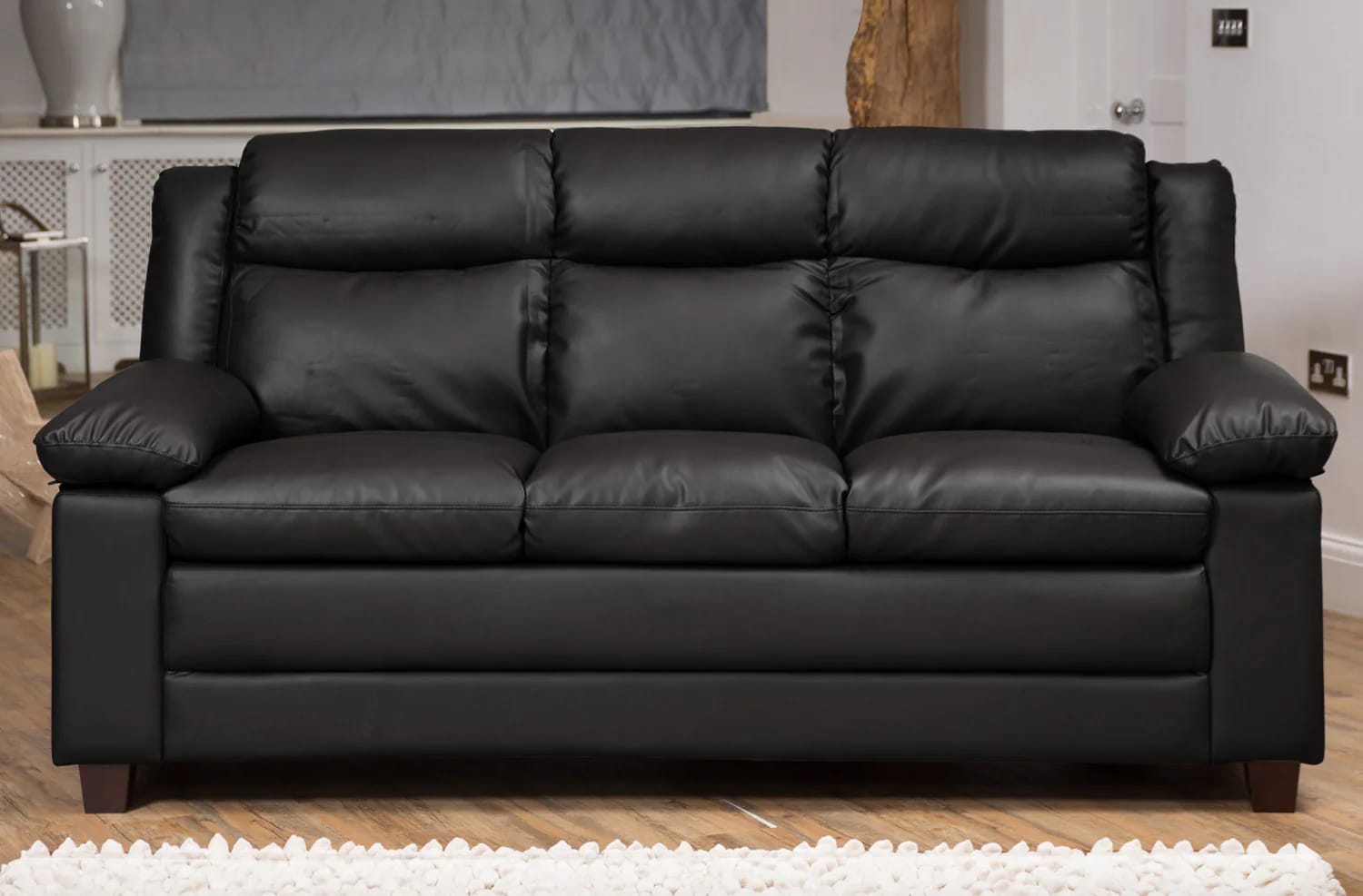 3 Seater Sofas That Combine Practical Design and Elegance