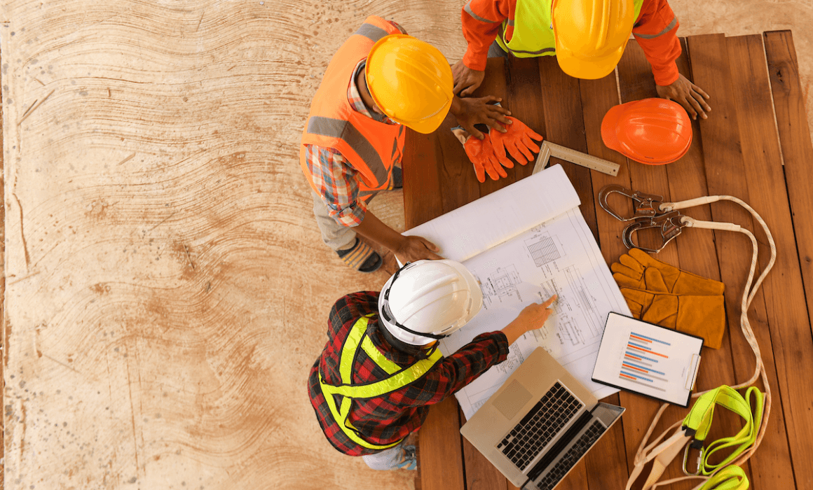 Finding the Right New York City Commercial General Contractor for Your Project