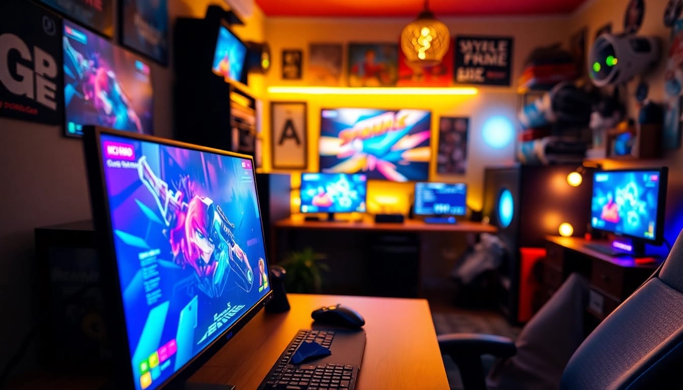 Mengakses permainan koi800 login game dengan antarmuka yang menarik dan pengguna yang terlibat.