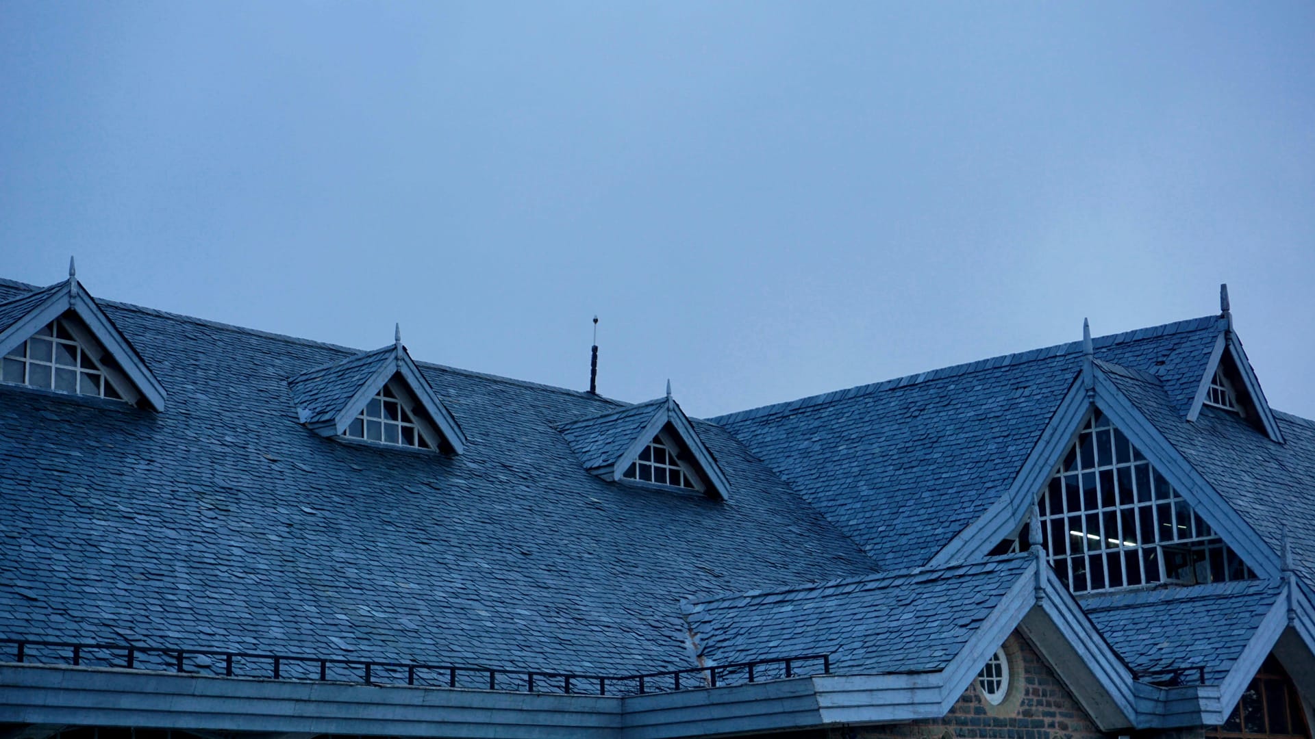 Standing Seam Metal Roof for Long-Term Performance