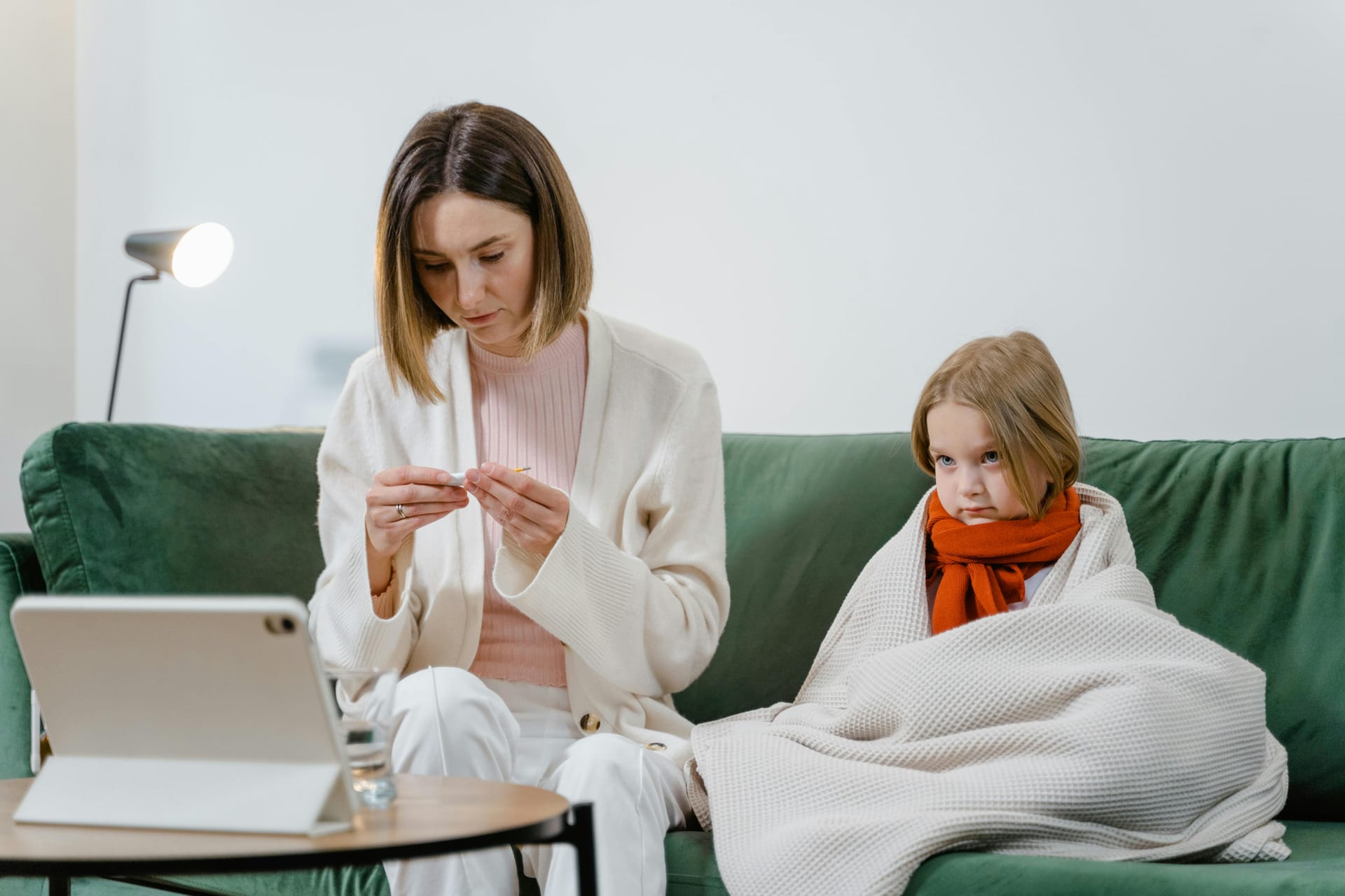 Urgent Care Online for Minor Injuries & Illness