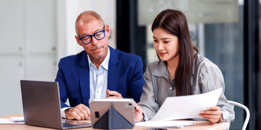 Unlock Efficiency with Professional Contract Management Services