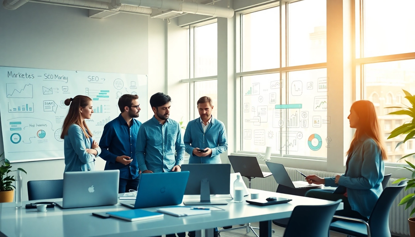 Enhance your business with Clearwater FL SEO through dedicated digital marketing collaboration.