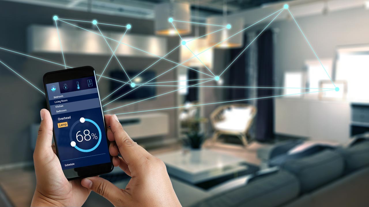 Integrating Wireless home automation for Effortless Living Solutions